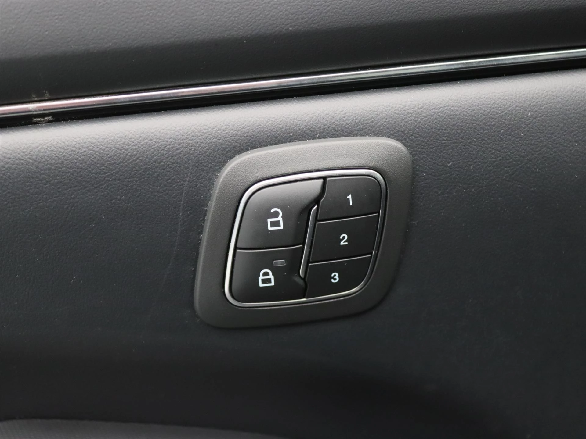 Hoofdafbeelding Ford Mustang Mach-E