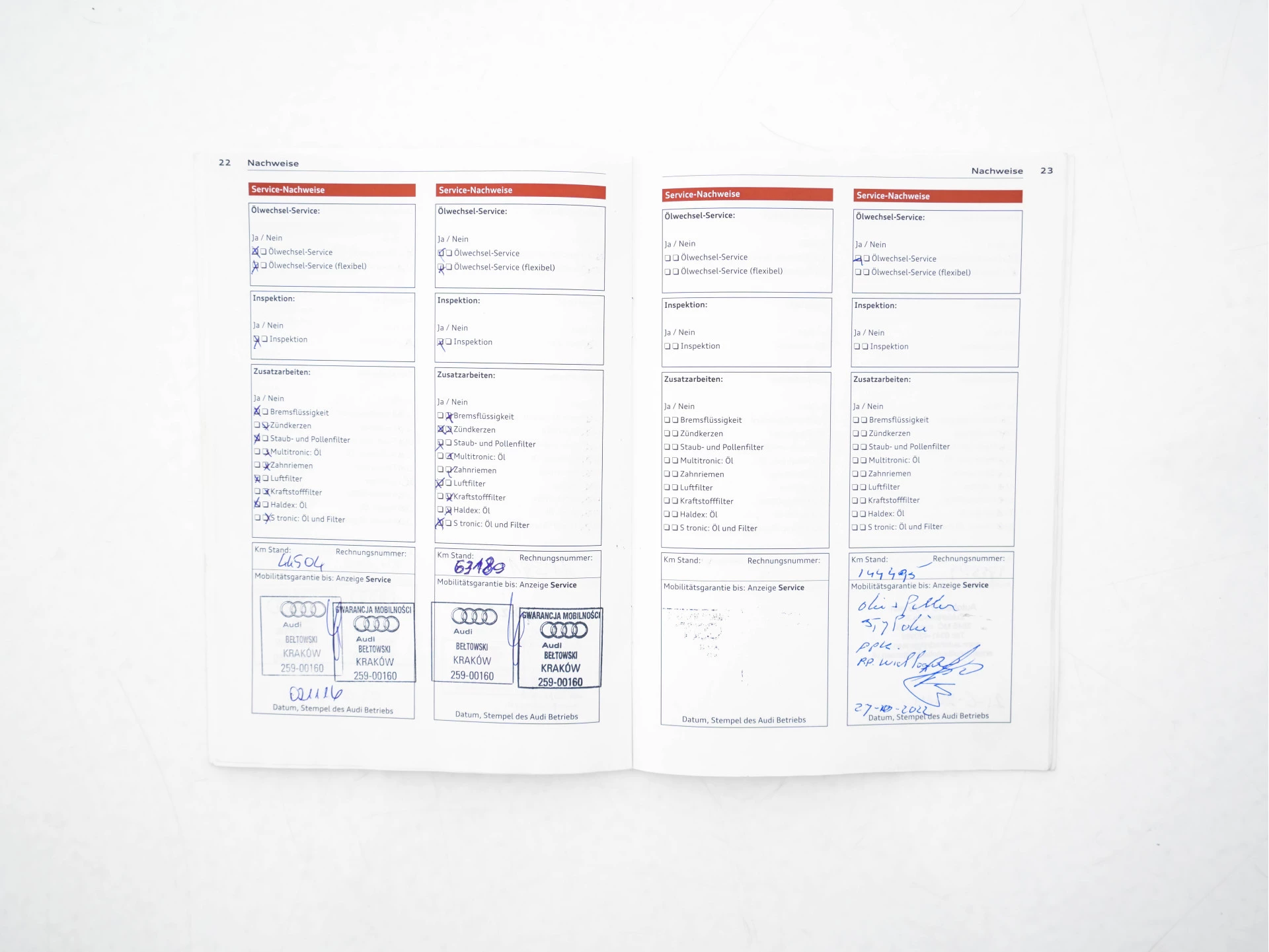 Hoofdafbeelding Audi S3