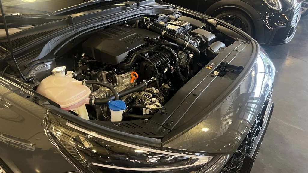 Hoofdafbeelding Hyundai i30