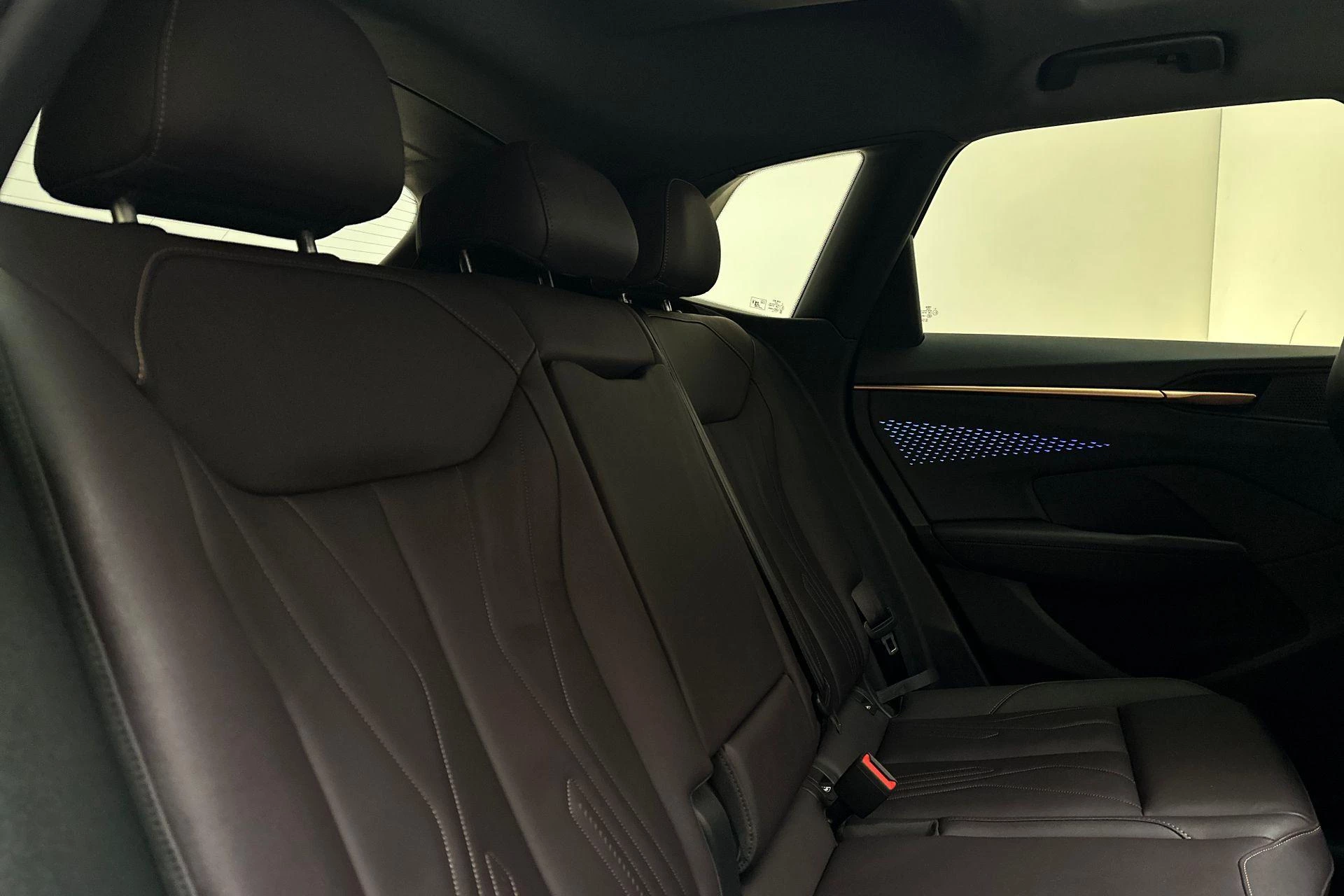 Hoofdafbeelding CUPRA Terramar