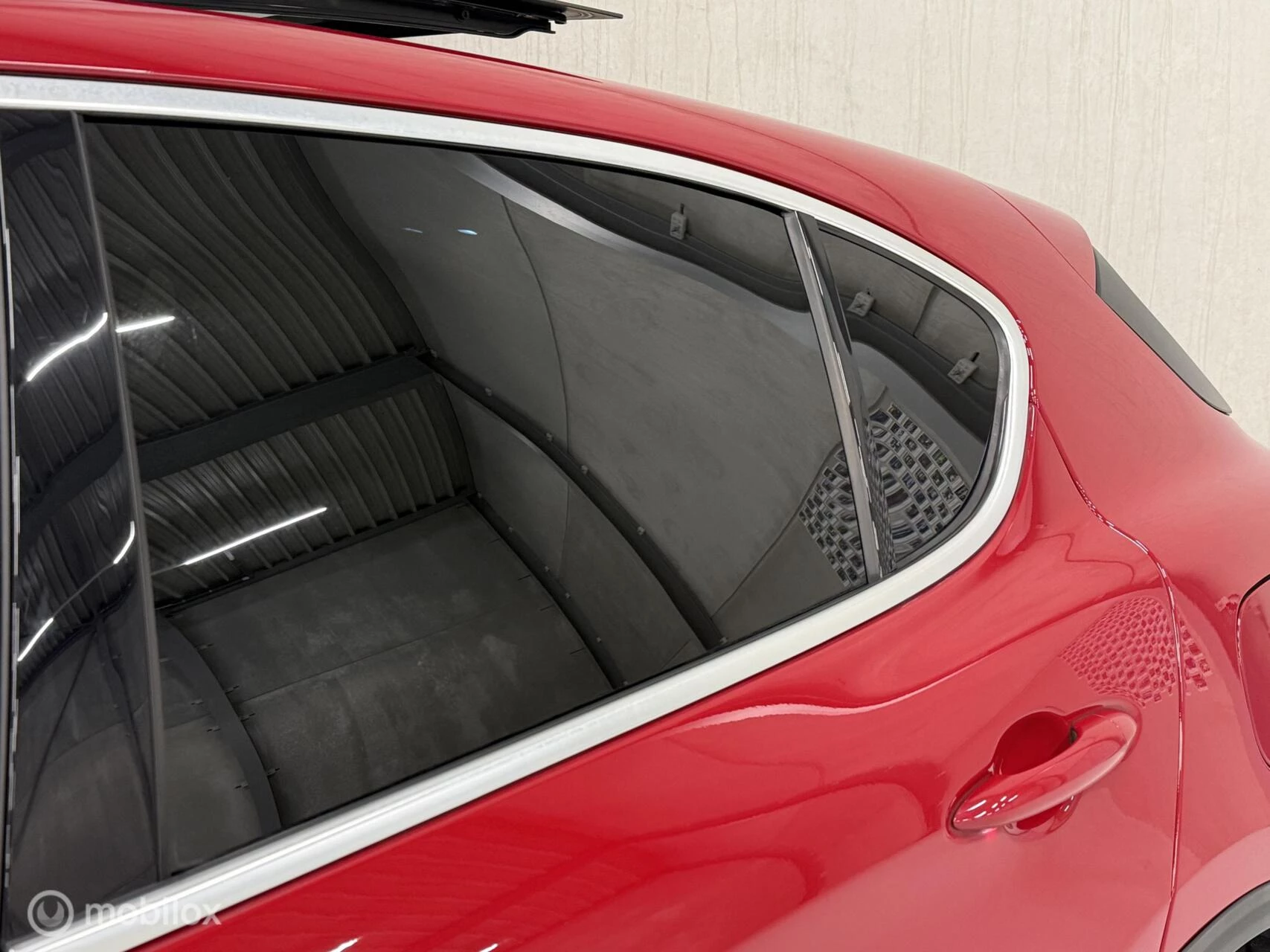 Hoofdafbeelding Alfa Romeo Stelvio