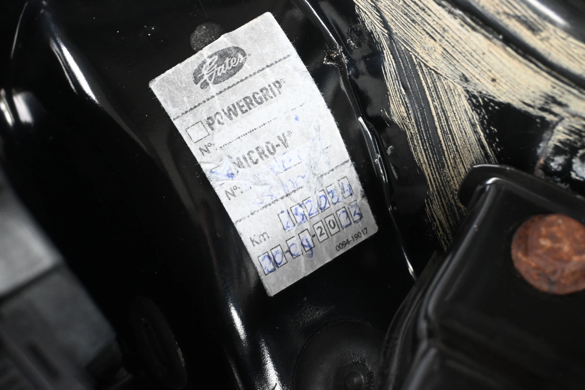 Hoofdafbeelding MINI One