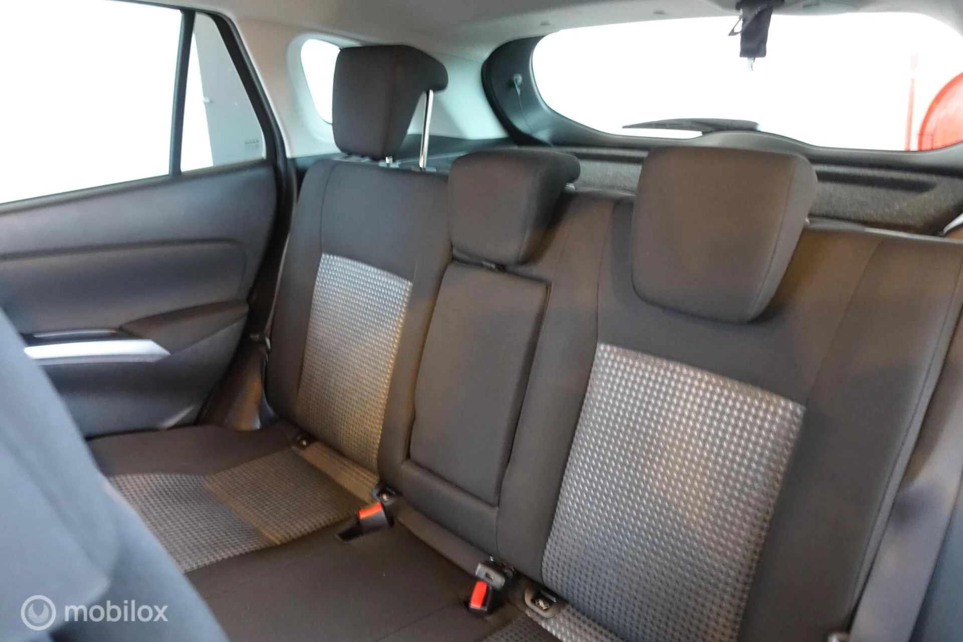 Hoofdafbeelding Suzuki S-Cross