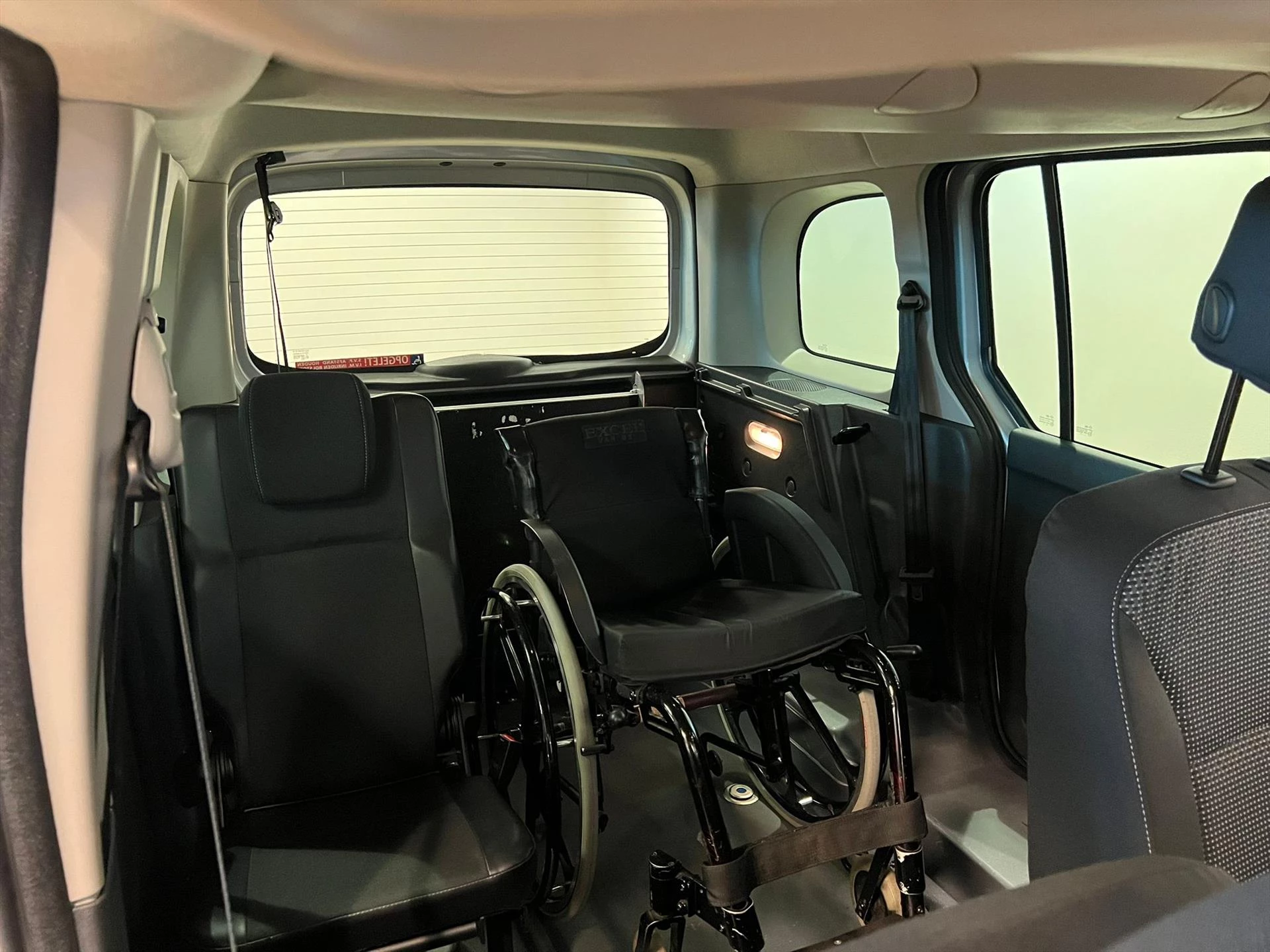 Hoofdafbeelding Mercedes-Benz Citan