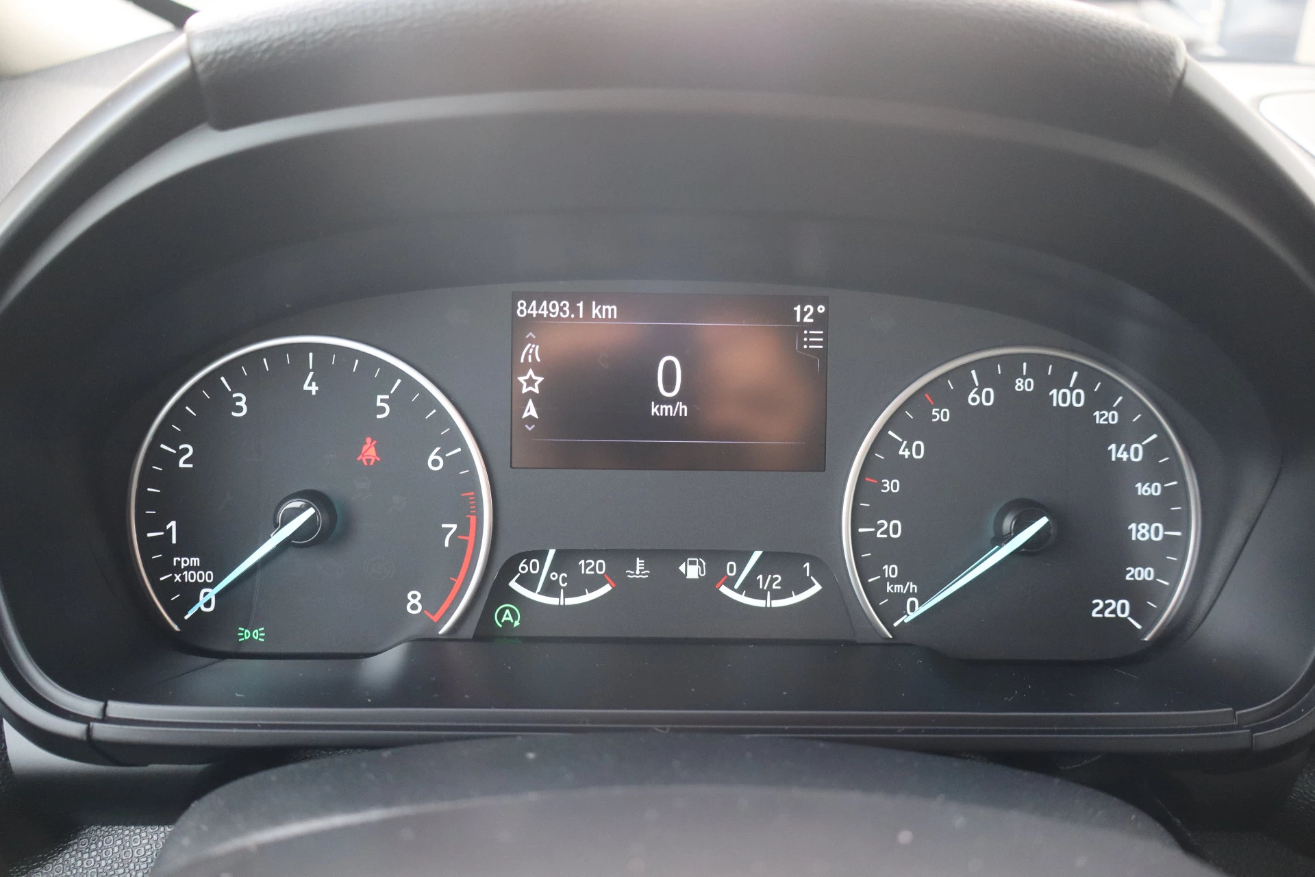 Hoofdafbeelding Ford EcoSport