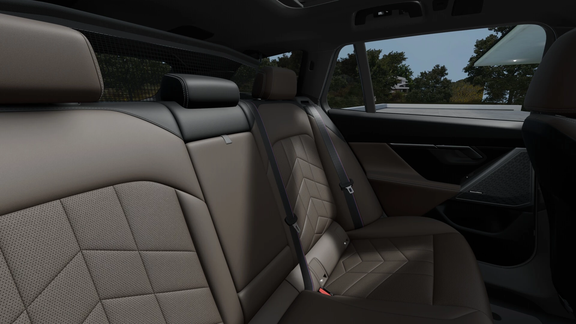 Hoofdafbeelding BMW i5
