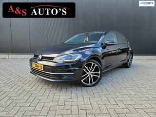 Volkswagen Golf 1.4 TSI Comfortline 5 Deurs Camera Virtual cockpit Led Navigatie Acc