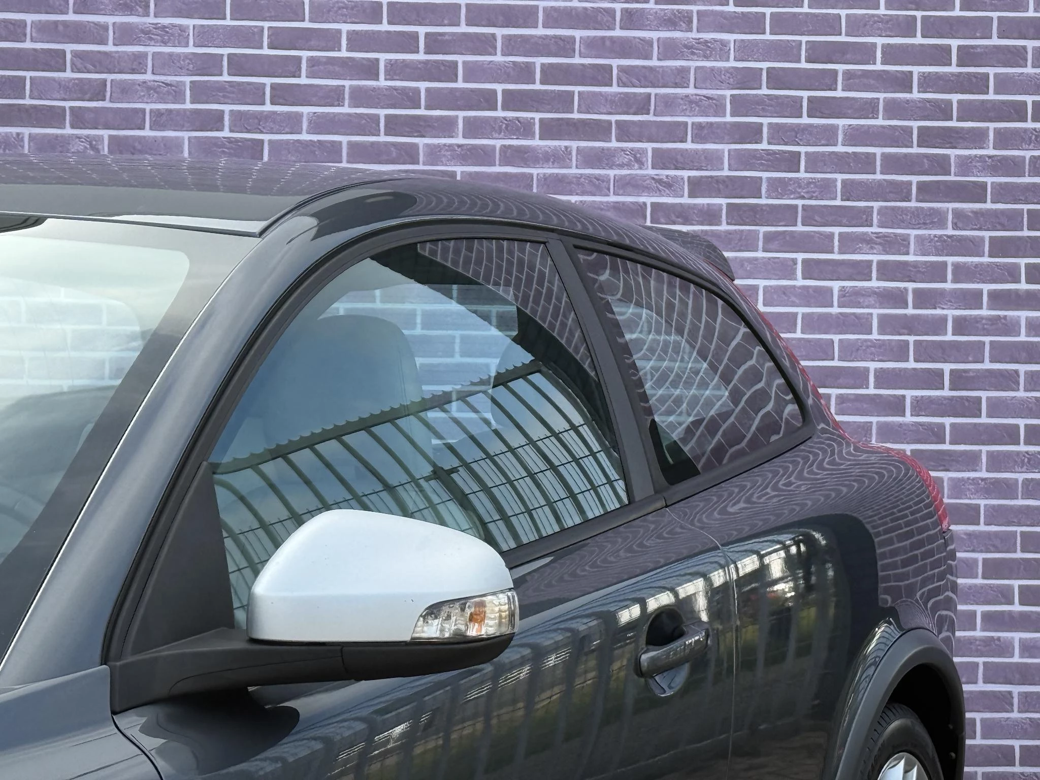 Hoofdafbeelding Volvo C30