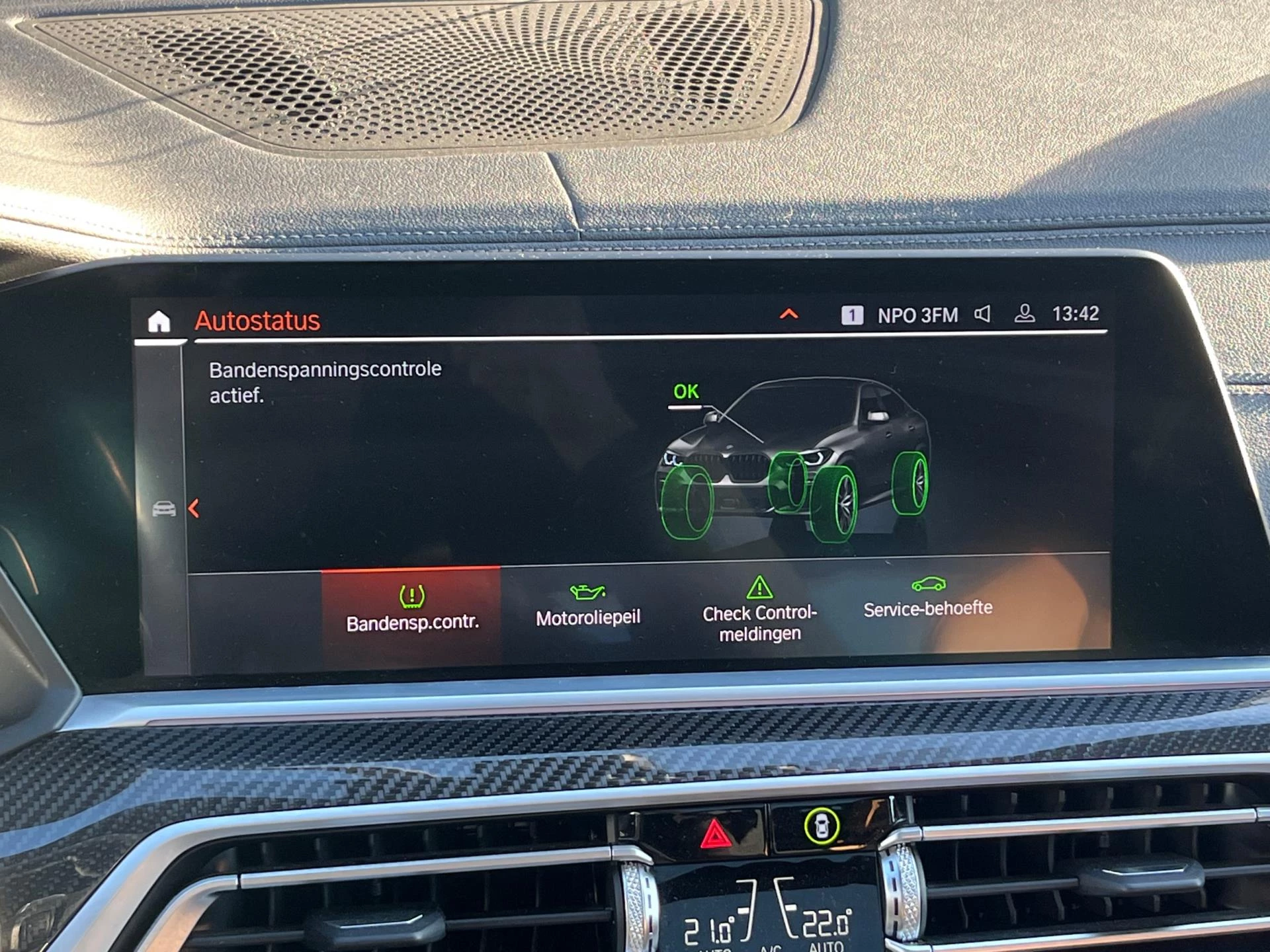 Hoofdafbeelding BMW X6