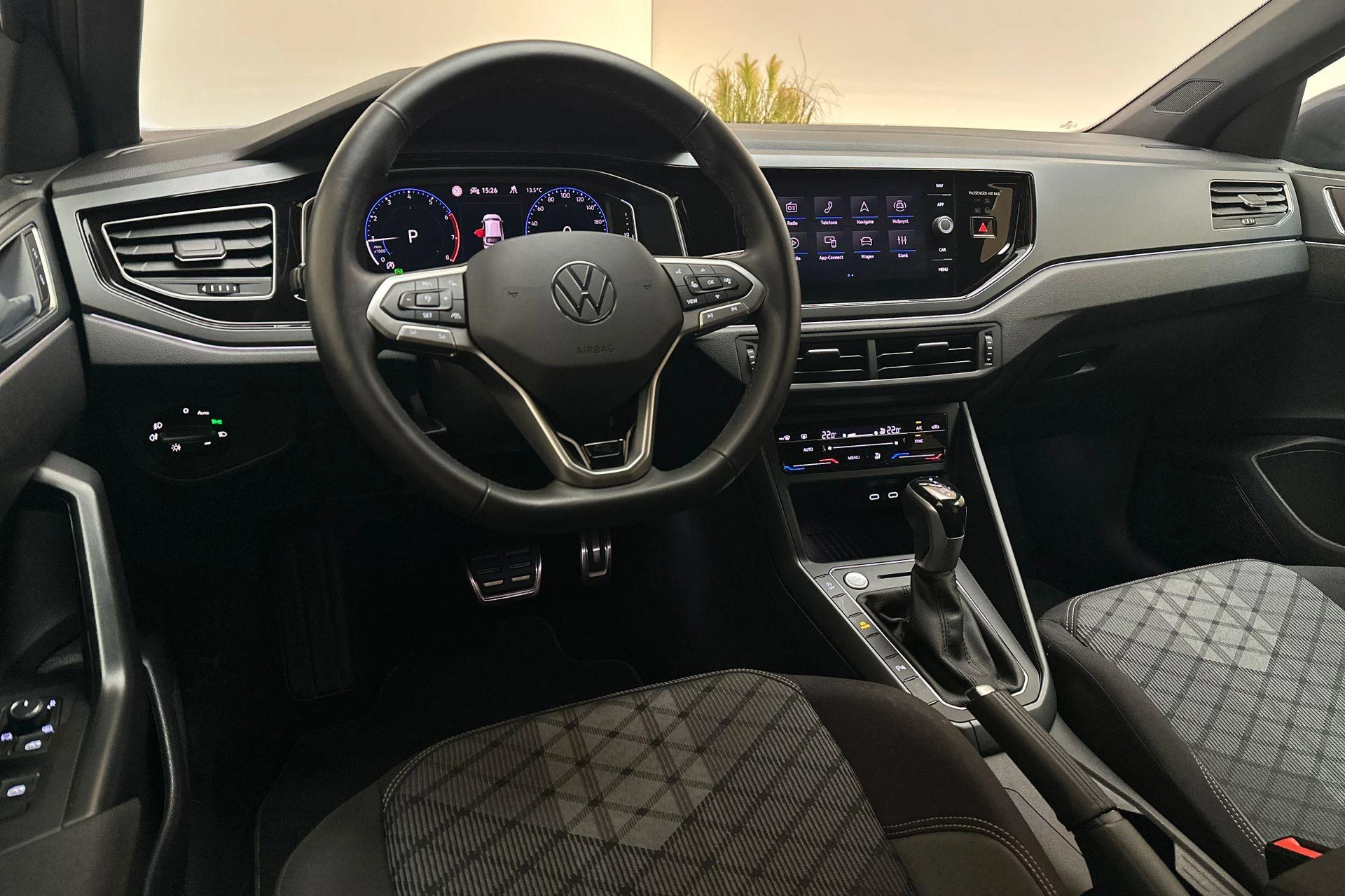 Hoofdafbeelding Volkswagen Taigo