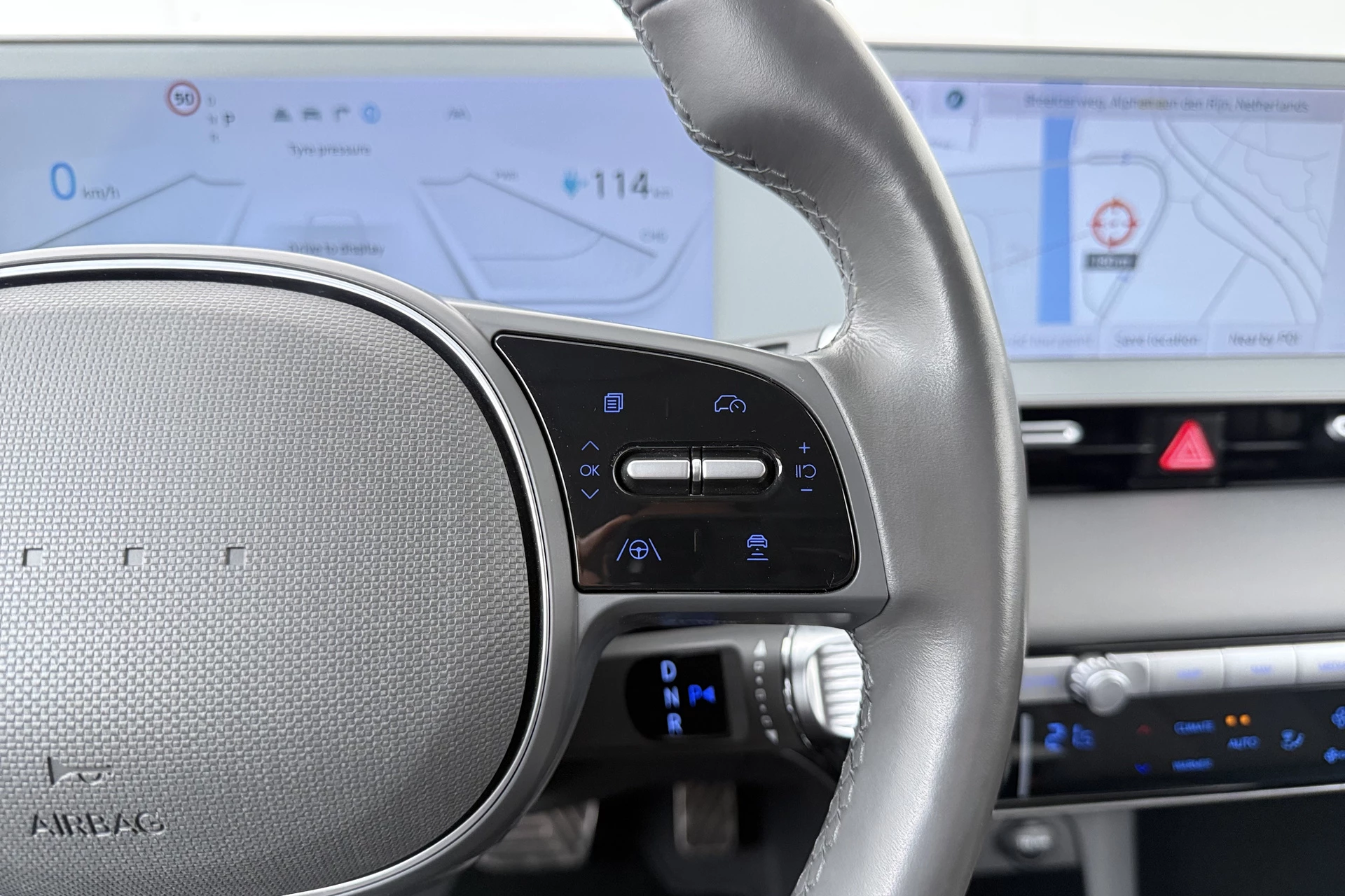 Hoofdafbeelding Hyundai IONIQ 5