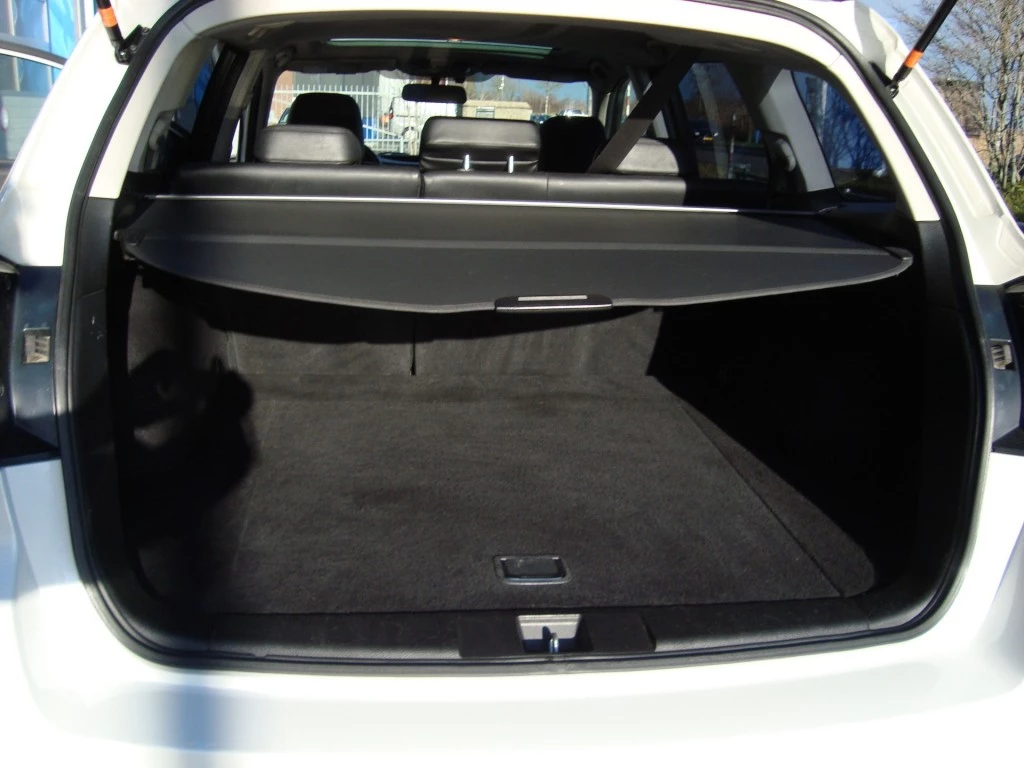 Hoofdafbeelding Subaru Outback