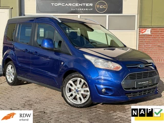 Ford Tourneo Connect Compact 1.0 Titanium/TREKH/PARKS/NAVI