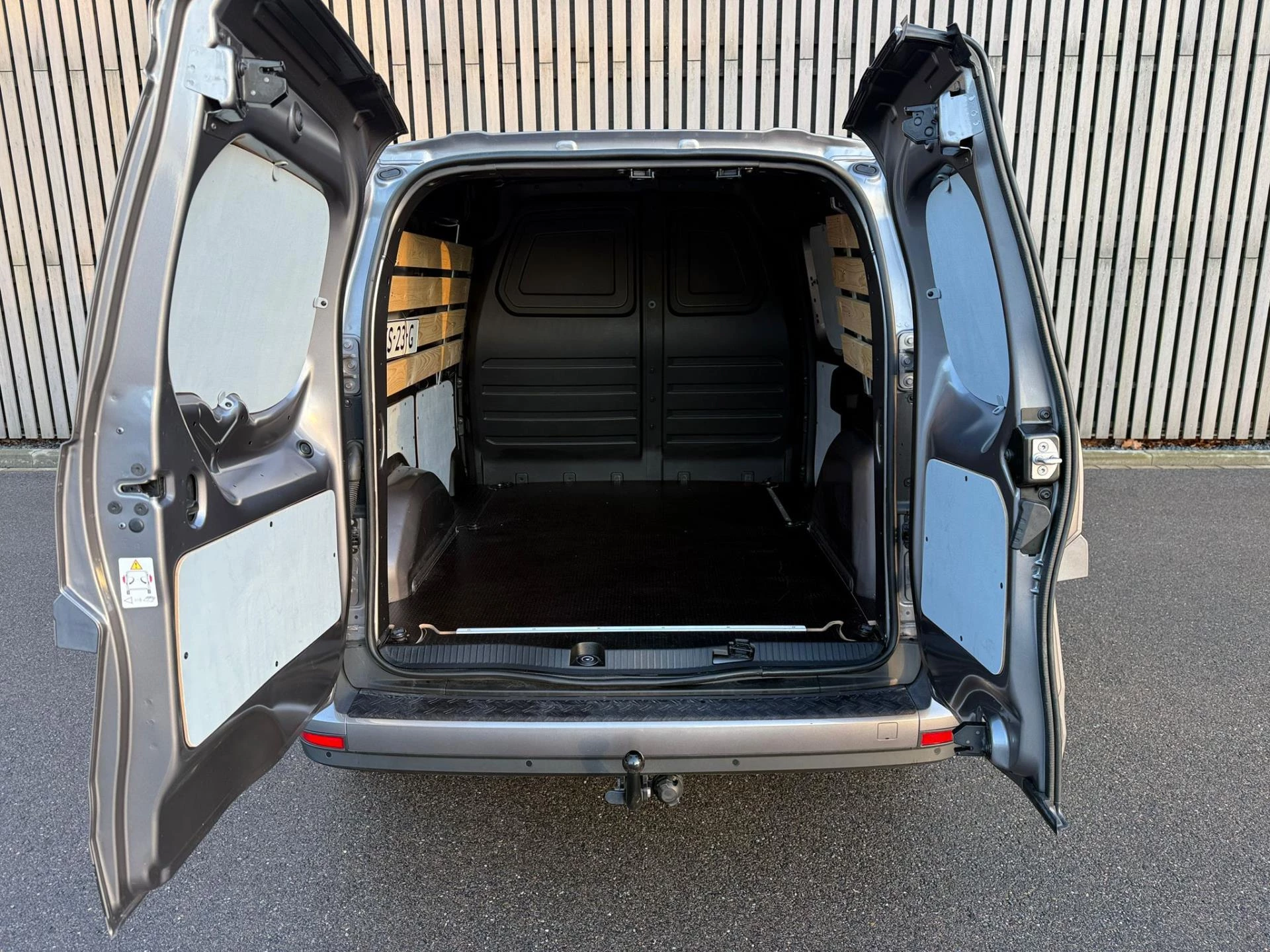 Hoofdafbeelding Mercedes-Benz Citan