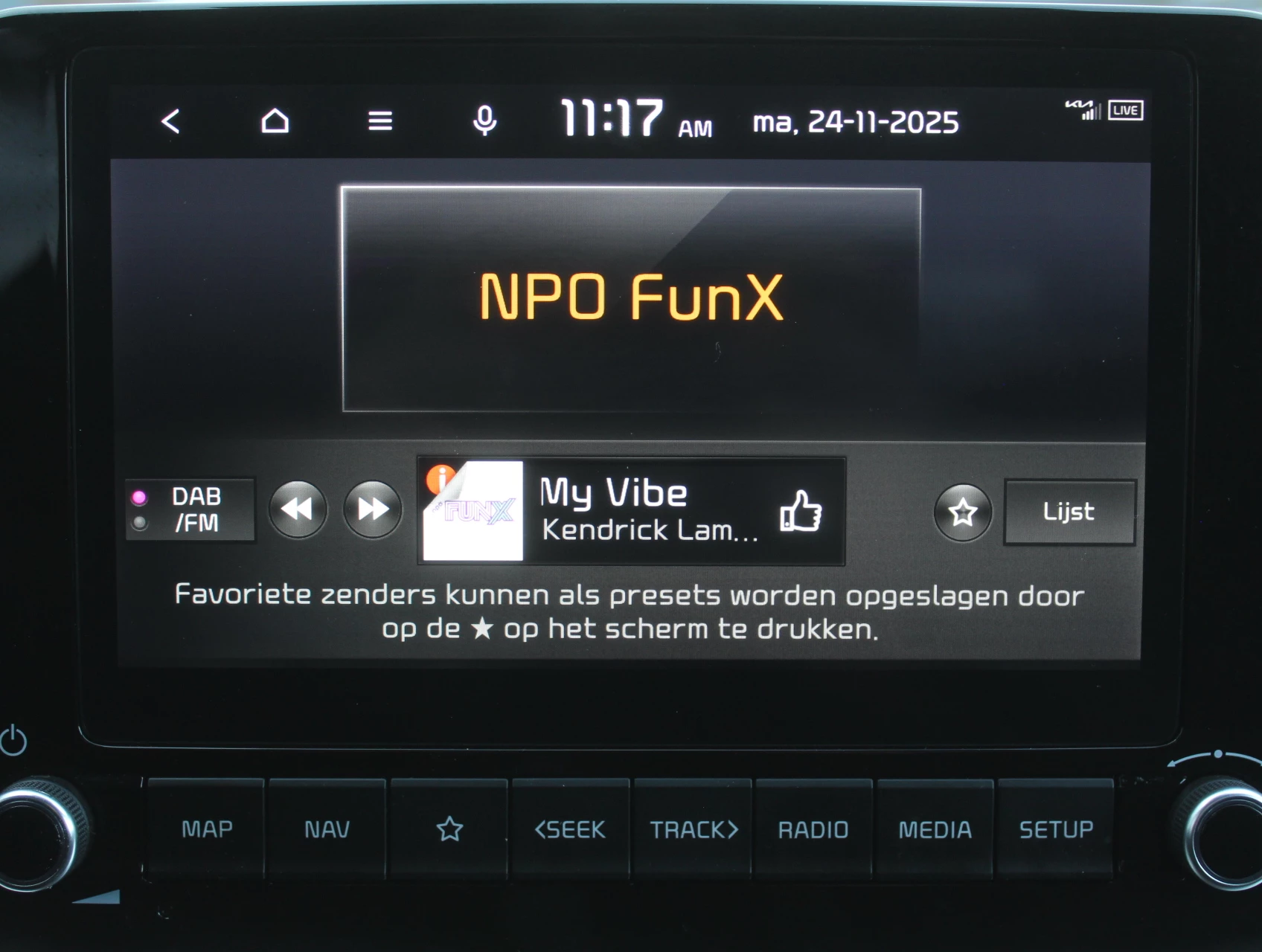 Hoofdafbeelding Kia Stonic