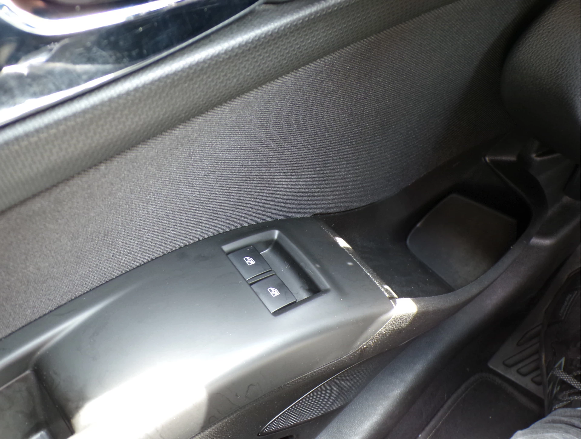 Hoofdafbeelding Opel Meriva