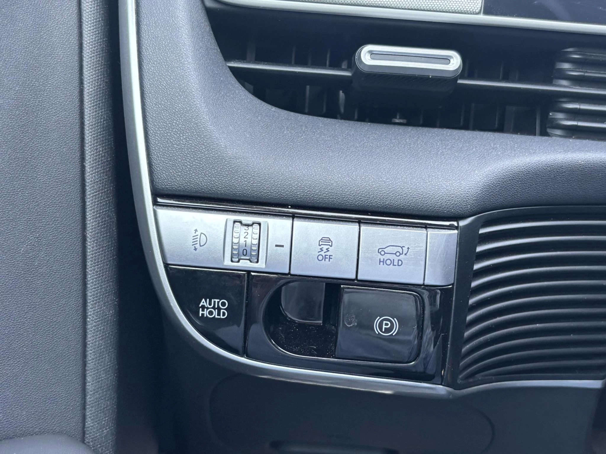 Hoofdafbeelding Hyundai IONIQ 5