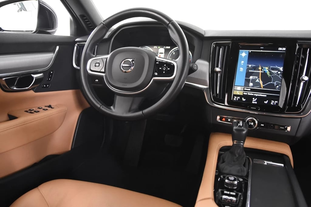 Hoofdafbeelding Volvo V90