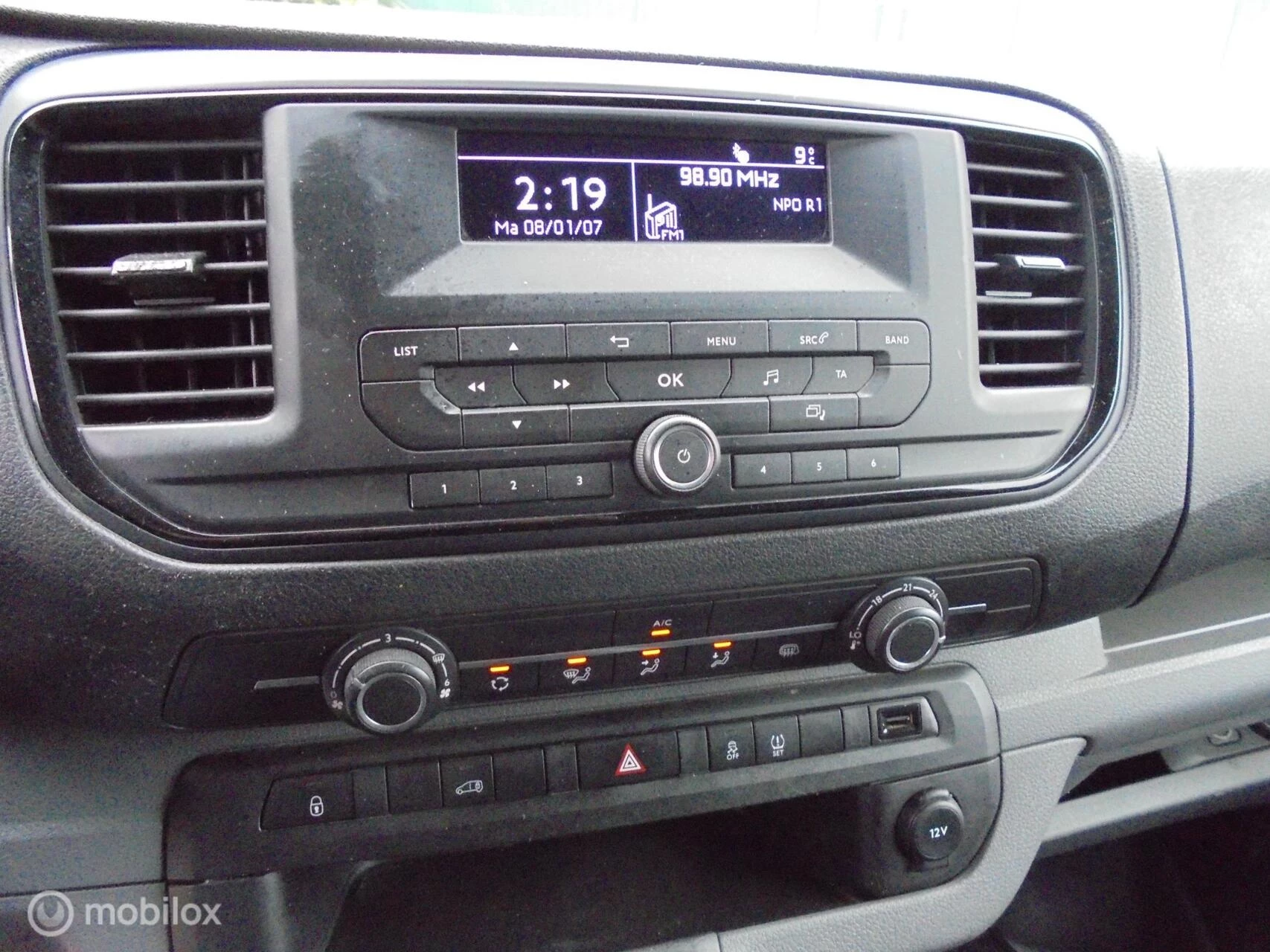 Hoofdafbeelding Toyota ProAce