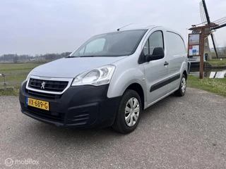 Peugeot Partner bestel 120 1.6 HDi 75 L1 XR  Euro 6