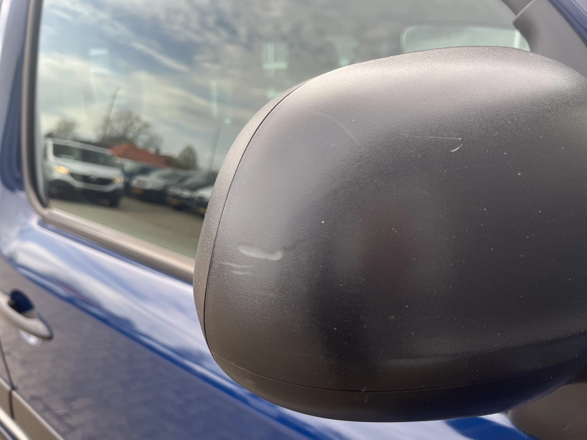 Hoofdafbeelding Mercedes-Benz Citan