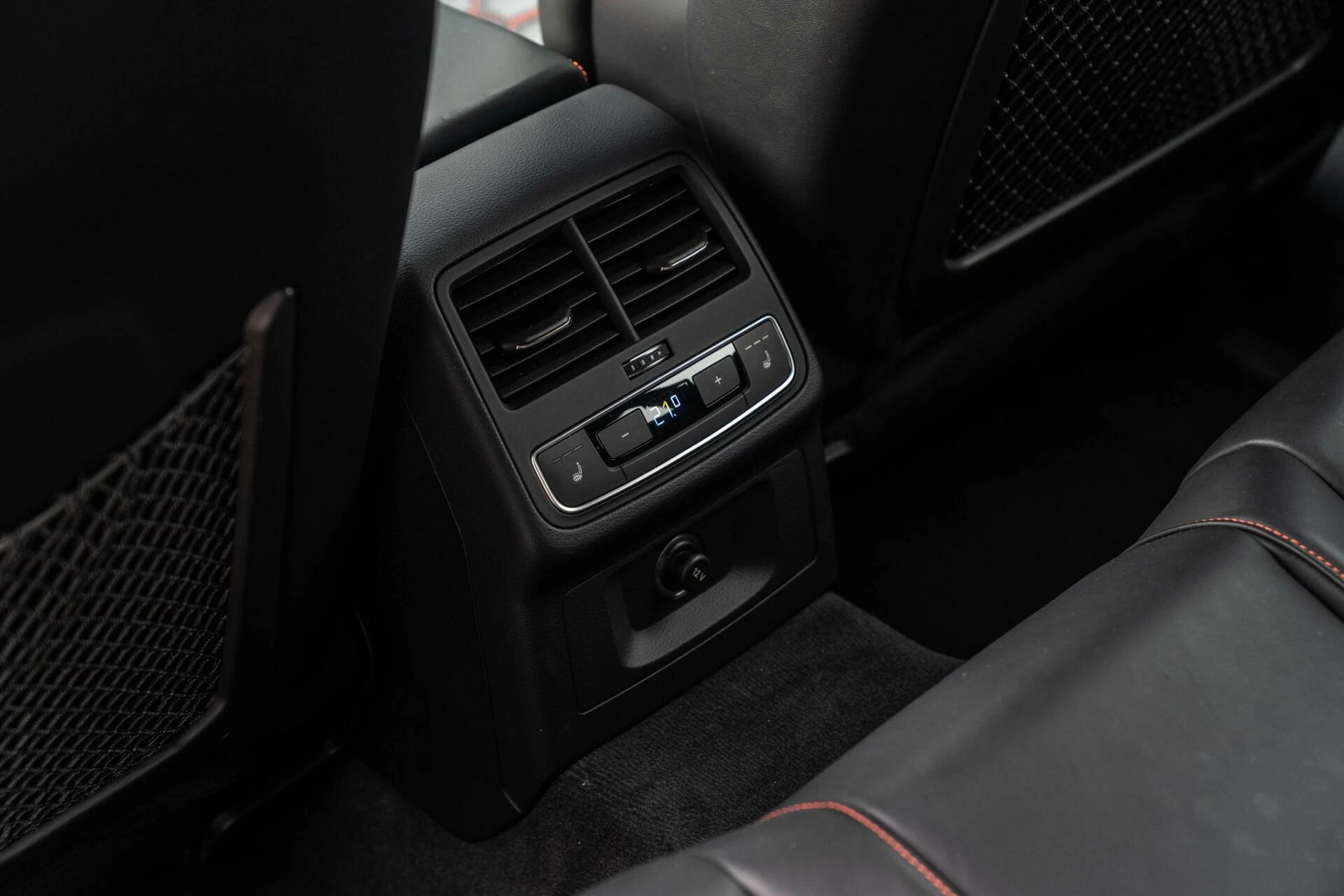 Hoofdafbeelding Audi RS4
