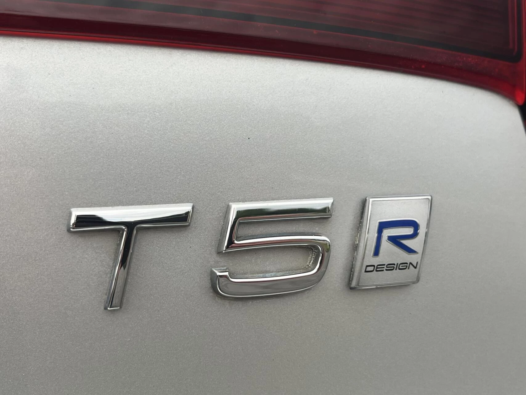 Hoofdafbeelding Volvo S90
