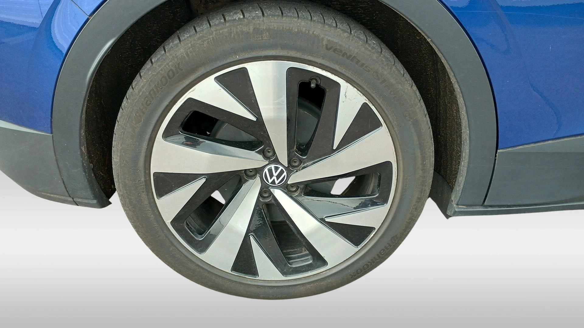 Hoofdafbeelding Volkswagen ID.4
