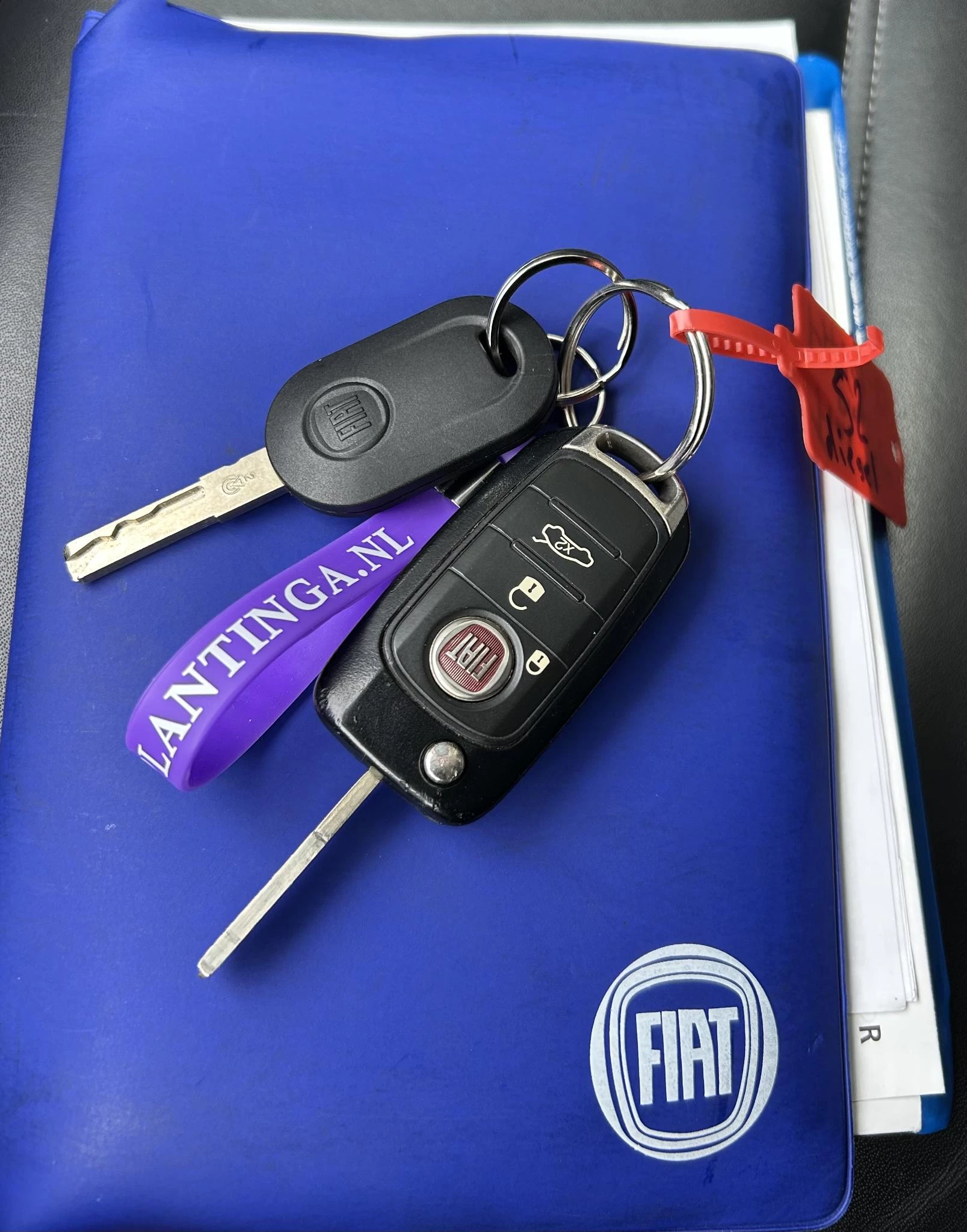 Hoofdafbeelding Fiat Tipo