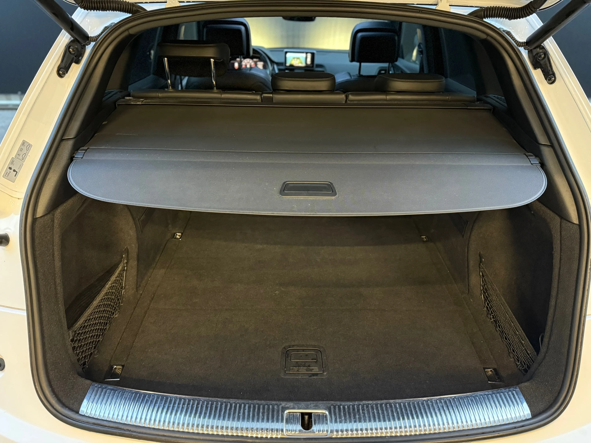Hoofdafbeelding Audi SQ5