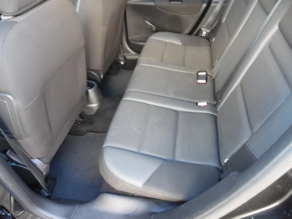 Hoofdafbeelding Peugeot 207