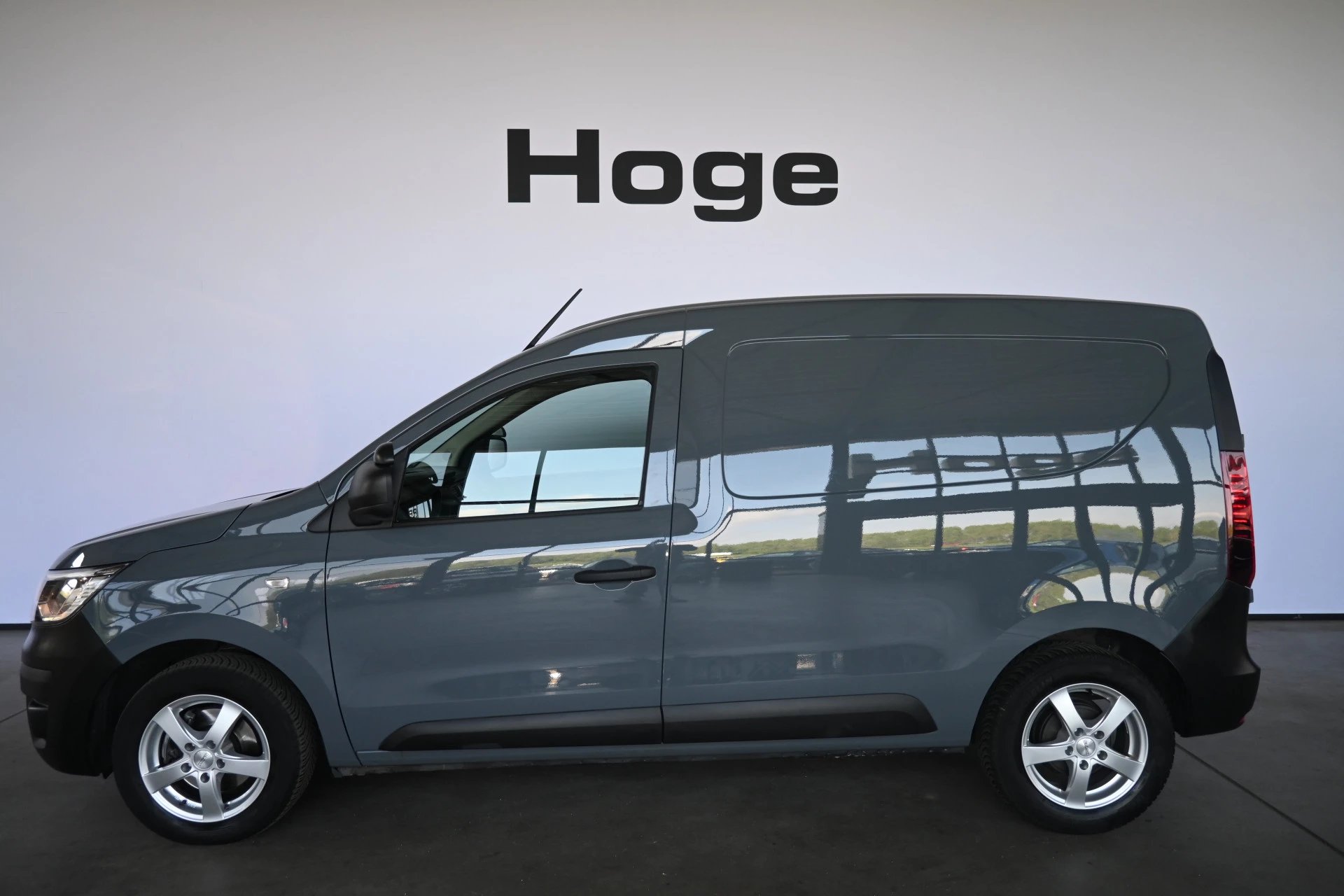 Hoofdafbeelding Renault Express