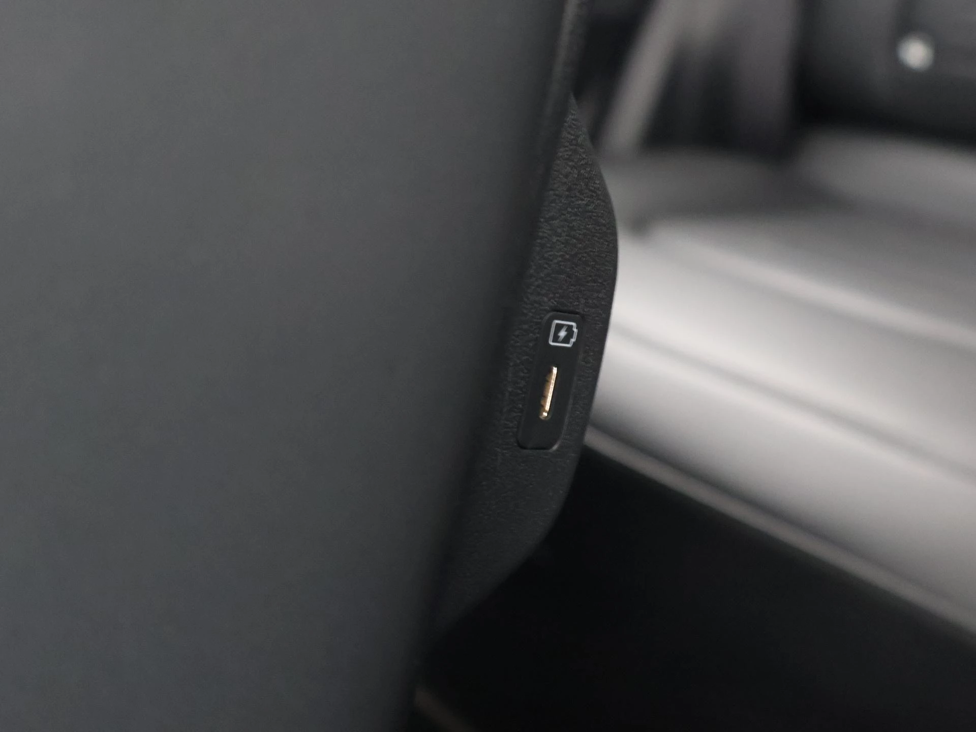 Hoofdafbeelding Kia Niro EV