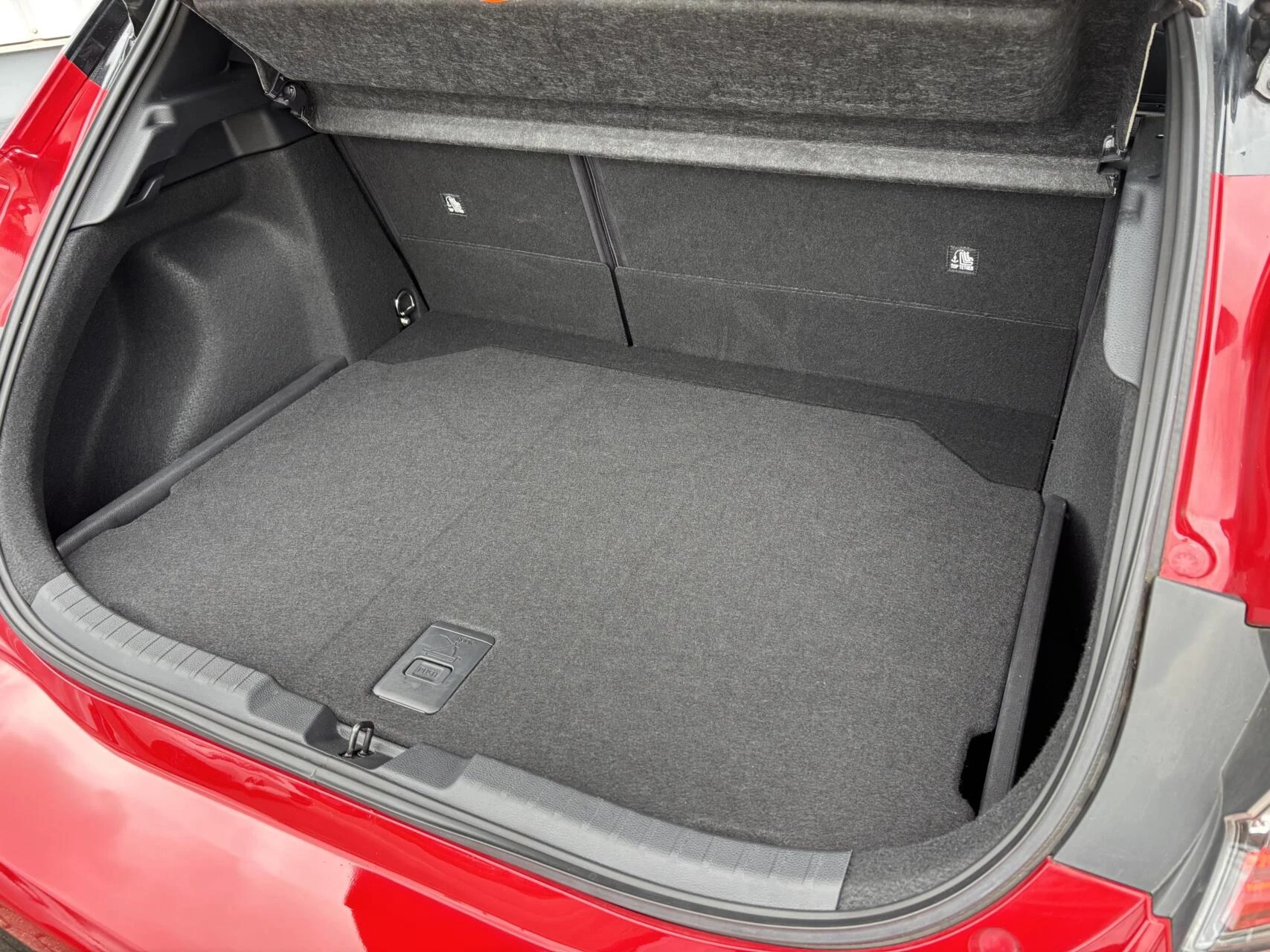 Hoofdafbeelding Toyota Corolla