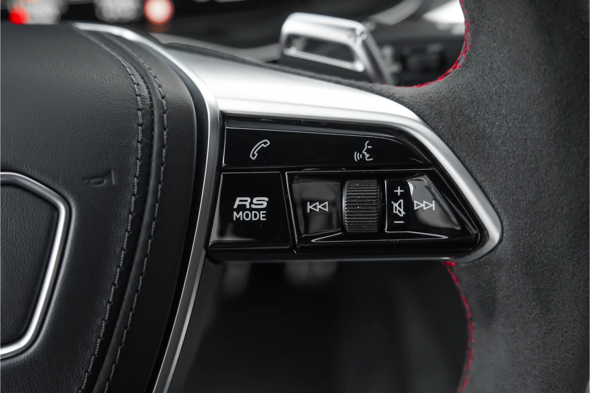 Hoofdafbeelding Audi RS6
