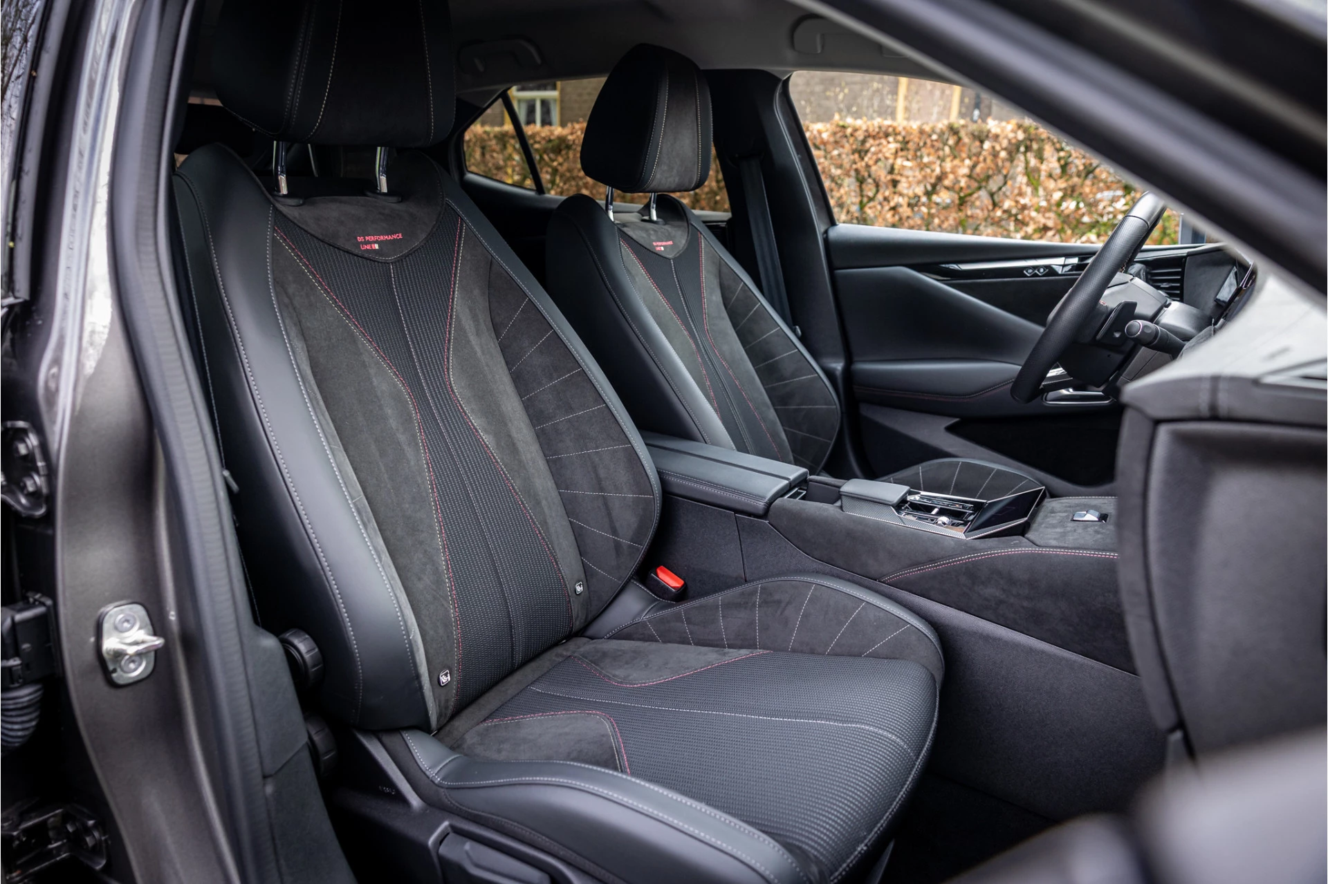 Hoofdafbeelding DS DS 4