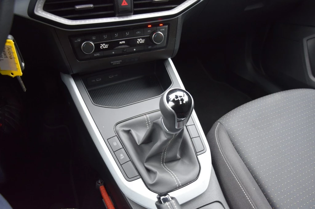 Hoofdafbeelding SEAT Arona