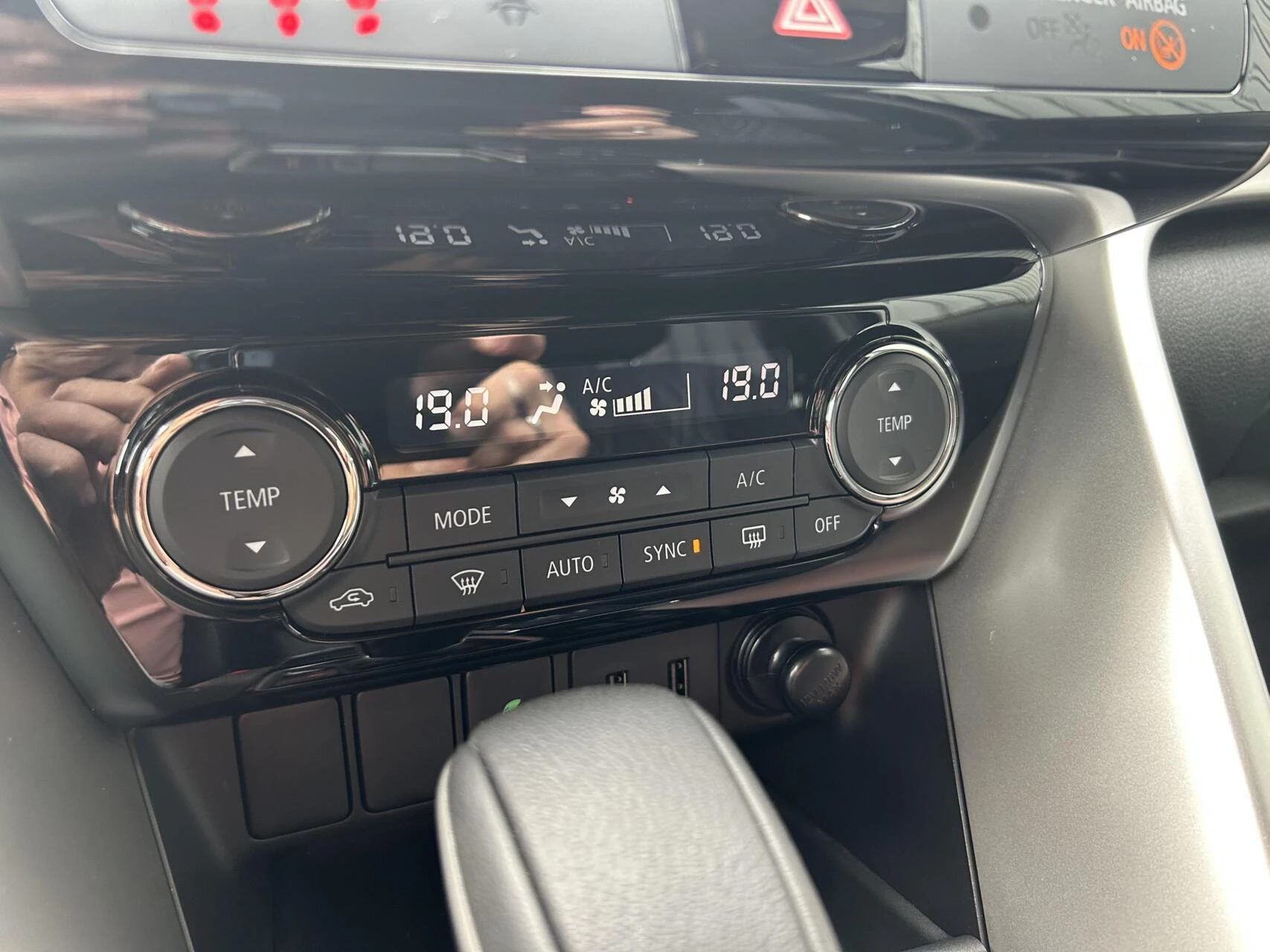 Hoofdafbeelding Mitsubishi Eclipse Cross