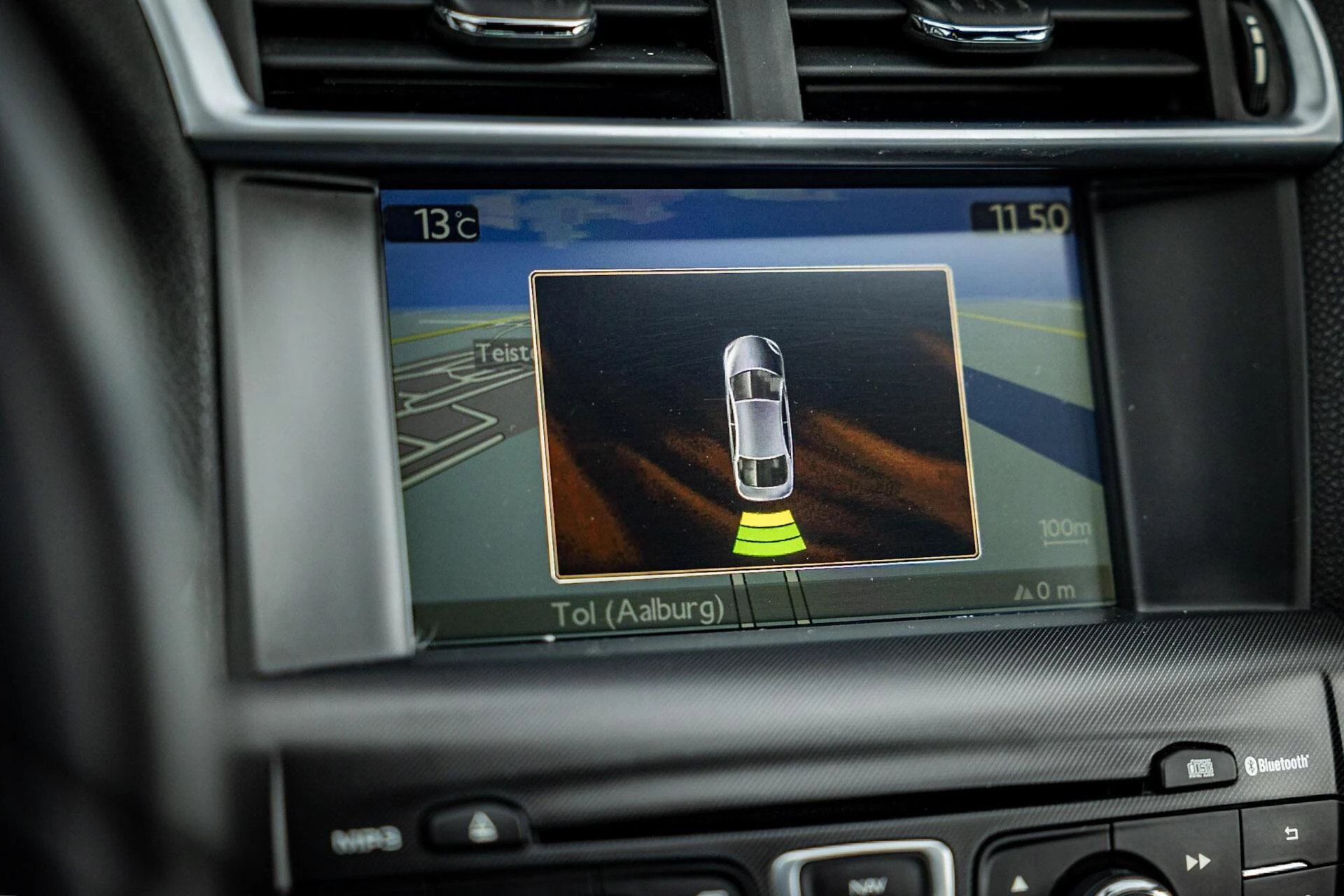 Hoofdafbeelding Citroën DS4