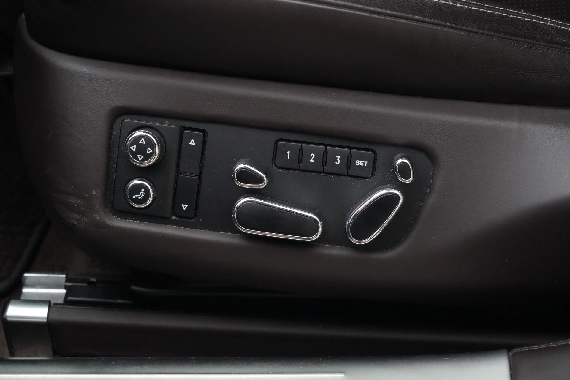 Hoofdafbeelding Bentley Flying Spur