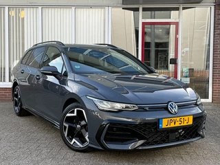 Volkswagen Golf 1.5 TSI R-Line Edition 150 PK I Adapt. Cruise I Camera I Carplay I LED I Alcantara
