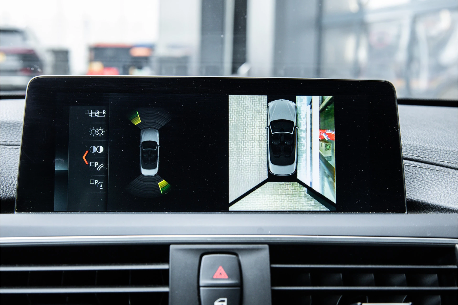 Hoofdafbeelding BMW M4