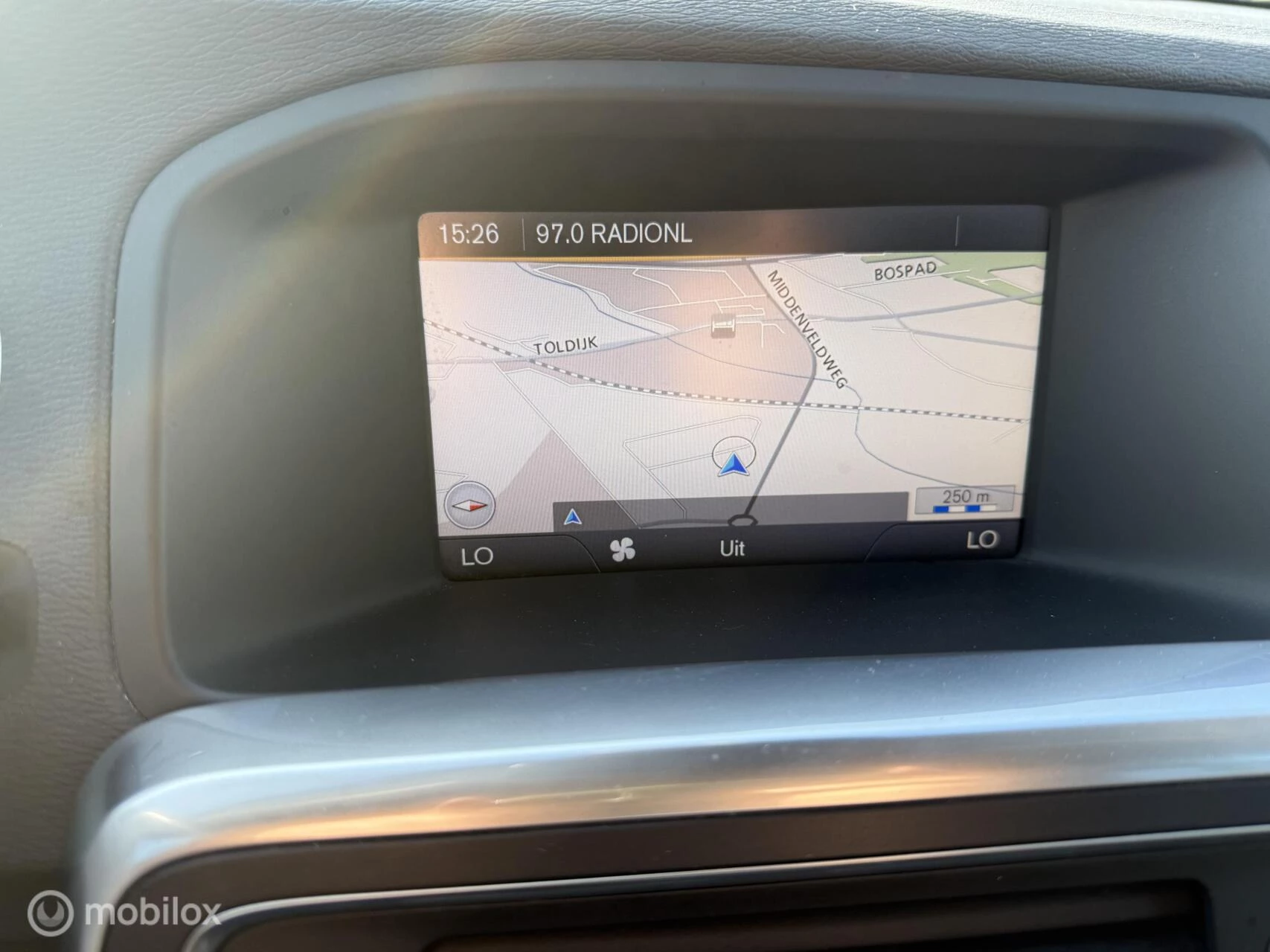 Hoofdafbeelding Volvo S60