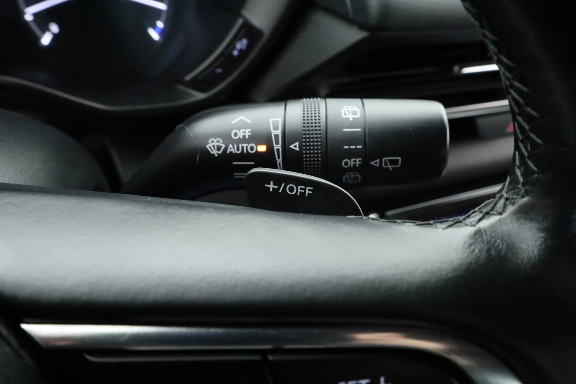 Hoofdafbeelding Mazda MX-30