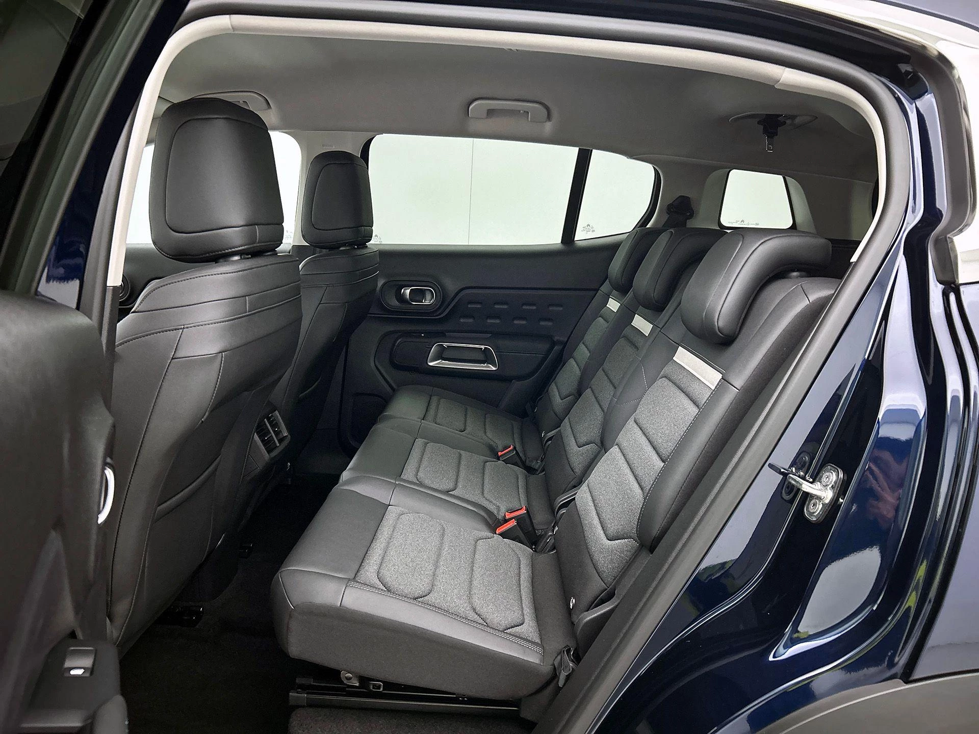 Hoofdafbeelding Citroën C5 Aircross