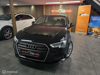 Audi A3 Sportback 35 TFSI CoD / 150 PK / Automaat / Led pakket