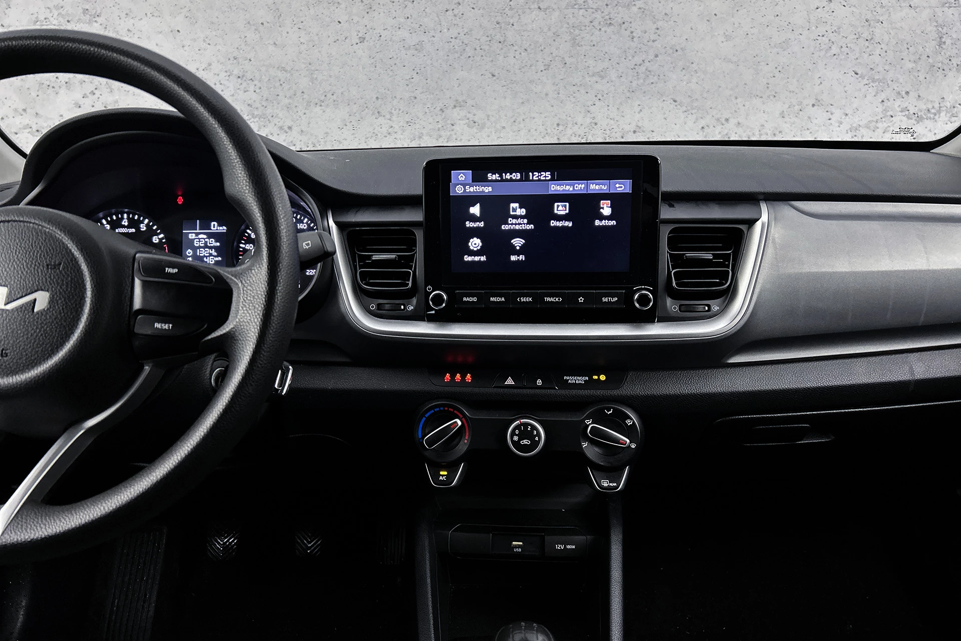 Hoofdafbeelding Kia Stonic