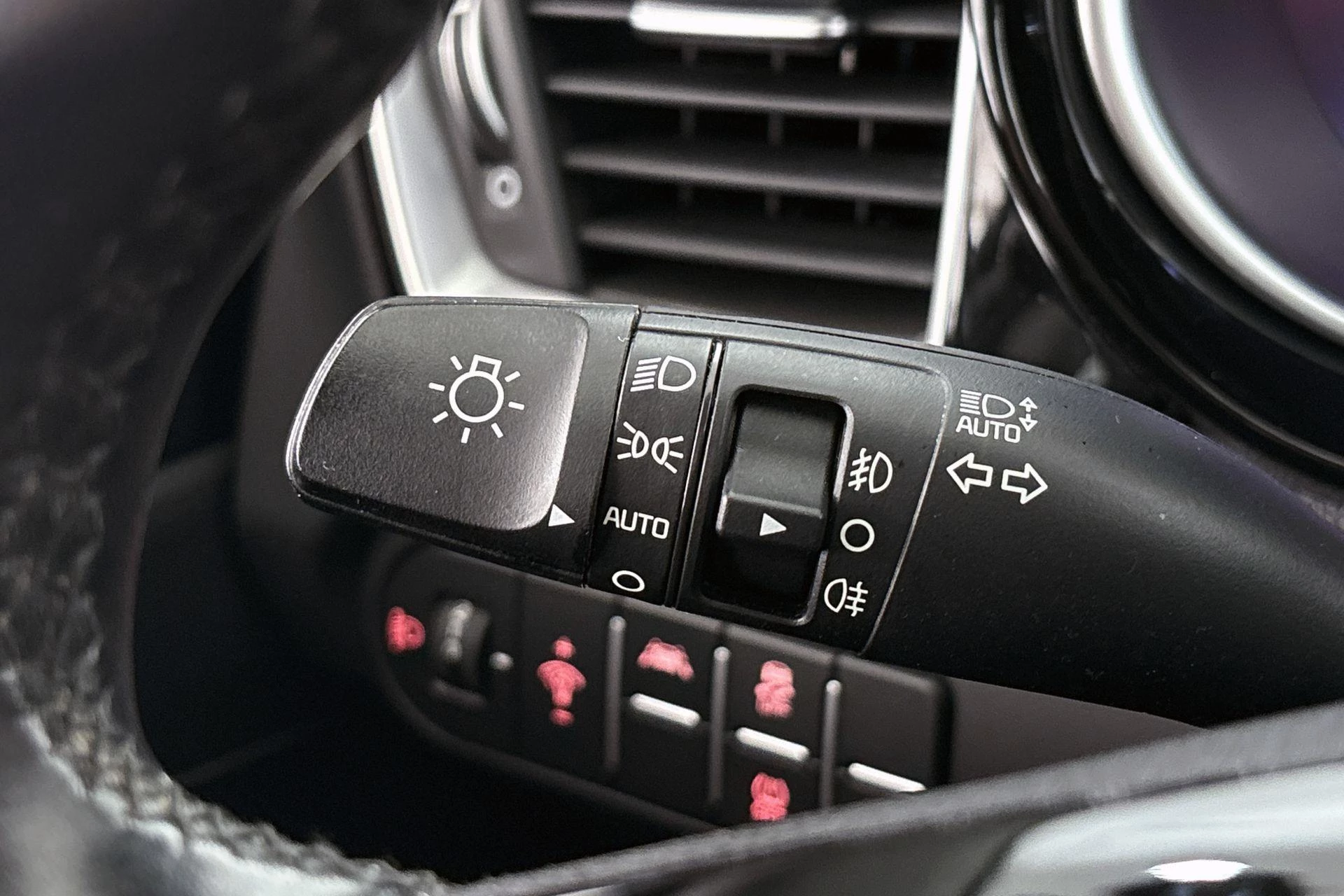 Hoofdafbeelding Kia XCeed