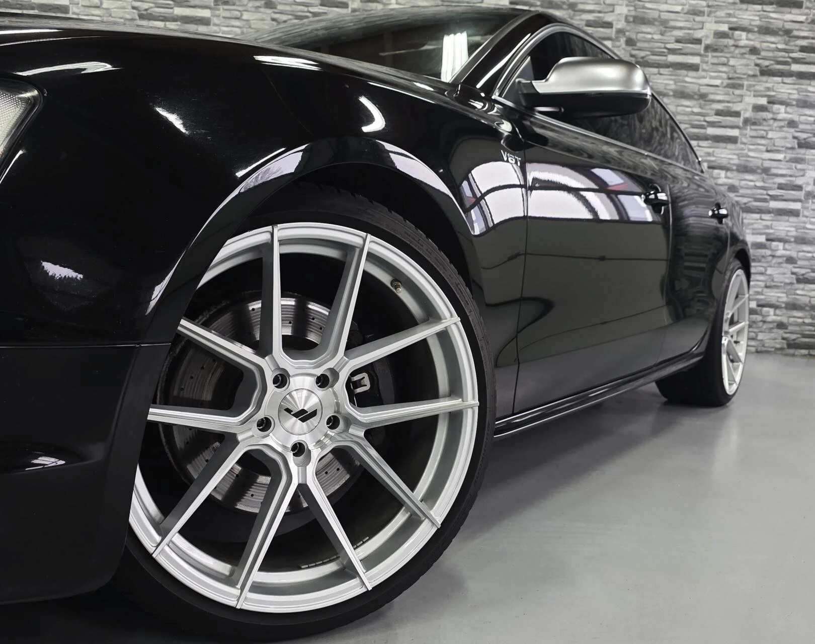 Hoofdafbeelding Audi S5