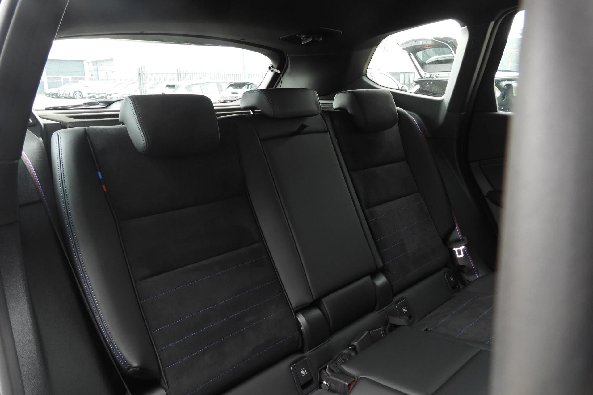 Hoofdafbeelding BMW iX1